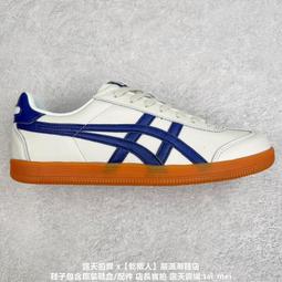 亞瑟士 Asics TOKUTEN 中性學院系列 低邦 復古 休閑運動 白紅板 1183B938-100 歷史價格詳細信息