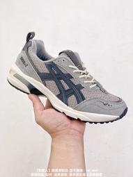【asics 亞瑟士】運動鞋 GEL-1090 中性款  運動休閒鞋(1203A159-200) 歷史價格詳細信息