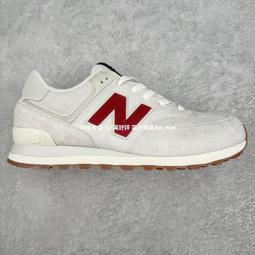 【NEW BALANCE】NB 574系列復古鞋/運動鞋_男鞋/女鞋_WL574HJ2-B_U574RBH-D(多款可選) 歷史價格詳細信息