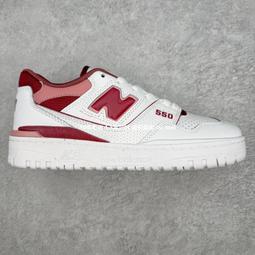 New Balance BB550 中性運動鞋 BB550PB1 男女款 復古休閒鞋 NB老爹鞋 時尚百搭款 防滑 耐穿 歷史價格詳細信息