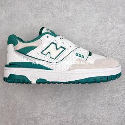 New Balance BB550 中性運動鞋 BB550PB1 男女款 復古休閒鞋 NB老爹鞋 時尚百搭款 防滑 耐穿 歷史價格詳細信息