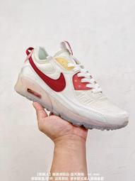 Nike 耐吉 休閒鞋 Air Max Terrascape 97 男鞋 深藍 橘粉 撞色 氣墊 子彈鞋 DQ3976-003 歷史價格詳細信息