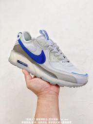 Nike 耐吉 休閒鞋 Air Max Terrascape 97 男鞋 深藍 橘粉 撞色 氣墊 子彈鞋 DQ3976-003 歷史價格詳細信息