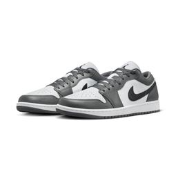 S.G NIKE Air Jordan 1 Low  553558-154 白 黑 紫 低筒 運動 休閒 男鞋 歷史價格詳細信息
