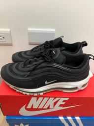 NIKE AIR MAX 97 黑 白 粉 綠 慢跑鞋 運動鞋 休閒鞋 歷史價格詳細信息