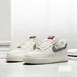 球鞋補習班 NIKE AIR FORCE 1 07 白粉紅 經典 男女 復古 粉紅豹 AF1 低筒 FJ4146-101 歷史價格詳細信息