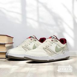 NIKE 男 休閒鞋 NIKE FULL FORCE LO - FB1362100 歷史價格詳細信息