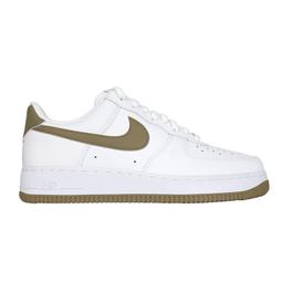 &equiv;排汗專家&equiv;NIKE AIR FORCE 1 07 男運動休閒鞋( 皮革 經典 銀標「FJ4146-104」 免運 歷史價格詳細信息