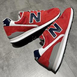 現貨 iShoes正品 New Balance 996 中童 大童 魔鬼氈 黑 運動鞋 童鞋 YV996CU3 W 歷史價格詳細信息
