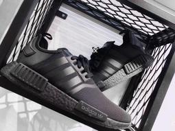 {全新正品現貨} ADIDAS NMD R1 黑白 FV3649 / 白紫 FV5344 / 黑藍 FV8524 歷史價格詳細信息