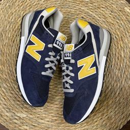 現貨 iShoes正品 New Balance 996 中童 大童 魔鬼氈 黑 運動鞋 童鞋 YV996CU3 W 歷史價格詳細信息