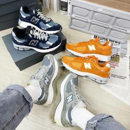 現貨 iShoes正品 New Balance 2002R 情侶鞋 日系 休閒鞋 M2002RPN M2002RPO D 歷史價格詳細信息