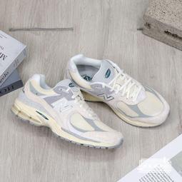 球鞋補習班 NEW BALANCE 2002R GORE-TEX CREAM 奶白黑 女 復古 休閒鞋 M2002RXR 歷史價格詳細信息