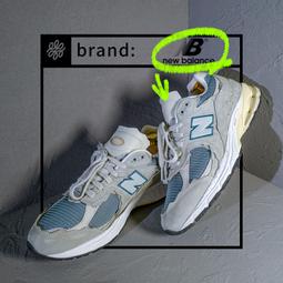 New Balance 2002R PROTECTION PACK 男女 雨云灰 拼布 復古 慢跑鞋 M2002RDA 歷史價格詳細信息
