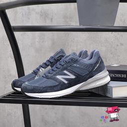 New Balance 990 v5 NB 美國製 美製 USA 男鞋 麂皮 黑 灰 3色任選 休閒鞋 慢跑鞋【ACS】 歷史價格詳細信息
