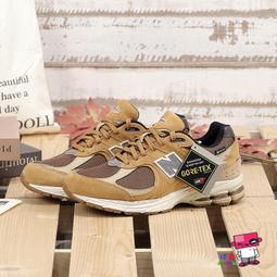 球鞋補習班 NEW BALANCE 2002R GORE-TEX CREAM 奶白黑 女 復古 休閒鞋 M2002RXR 歷史價格詳細信息