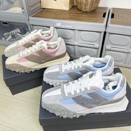 NEW BALANCE XC72 寶寶藍 復古 麂皮 薄荷綠黃 UXC72TC 雪灰 男女鞋 UXC72TD 歷史價格詳細信息