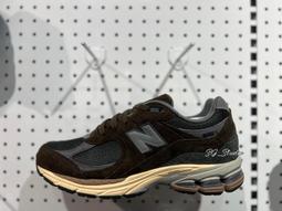 New Balance [M2002RLY] 男女 休閒鞋 復古 跑鞋 D楦 麂皮 緩震 NB 2002R 穿搭 可可棕 歷史價格詳細信息