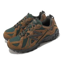 【New Balance】越野鞋_棕黃色_男性_MTHIERF8-2E楦 歷史價格詳細信息