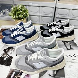 【New Balance】997R HOOK & LOOP 中童 復古鞋_PZ997RBC-W 歷史價格詳細信息
