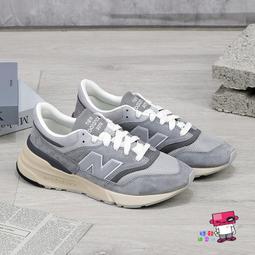 【New Balance】男/女 復古鞋_U997RHA-D 歷史價格詳細信息