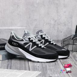 New Balance 990 V6 中童 元祖灰 寬楦 復古 休閒 童鞋 PV990GL6 歷史價格詳細信息