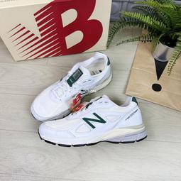 現貨 iShoes正品 New Balance 990 小童 潮流 運動鞋 童鞋 IV990TO3 IV990WB3 W 歷史價格詳細信息