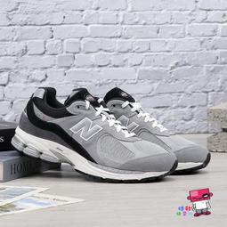【New Balance】2002R 男/女 復古鞋_M2002RSG-D 歷史價格詳細信息