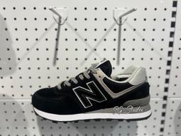 S.G New Balance 休閒鞋 574 男鞋 女鞋 灰 復古 經典 麂皮 NB U574LGAN-D 歷史價格詳細信息