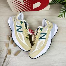 現貨 iShoes正品 New Balance 990 小童 潮流 運動鞋 童鞋 IV990TO3 IV990WB3 W 歷史價格詳細信息