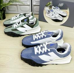 NEW BALANCE XC72 寶寶藍 復古 麂皮 薄荷綠黃 UXC72TC 雪灰 男女鞋 UXC72TD 歷史價格詳細信息