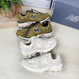 現貨 iShoes正品 New Balance 2002R 情侶鞋 日系 休閒鞋 M2002RPN M2002RPO D 歷史價格詳細信息