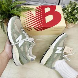現貨 iShoes正品 New Balance 990 小童 潮流 運動鞋 童鞋 IV990TO3 IV990WB3 W 歷史價格詳細信息
