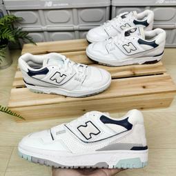 現貨 iShoes正品 New Balance 550 情侶鞋 IU 復古鞋 BB550WTN BB550WTO D 歷史價格詳細信息