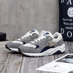球鞋補習班 NEW BALANCE MT580 PHANTOM 幻影 岩石灰 中性 男女 復古 休閒鞋 MT580ESC 歷史價格詳細信息