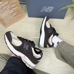 New Balance M2002RXQ 男 休閒鞋 運動 復古 D楦 NB 2002R 防水 緩震 奶茶 咖啡 歷史價格詳細信息