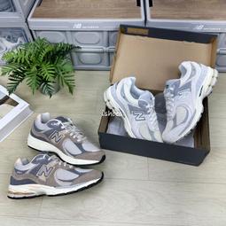 [New Balance]復古鞋_M2002REK-D_中性_米灰色 歷史價格詳細信息