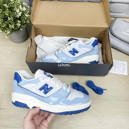 現貨 iShoes正品 New Balance 550 情侶鞋 IU 復古鞋 BB550WTN BB550WTO D 歷史價格詳細信息