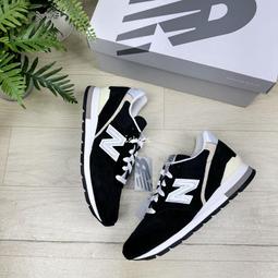 現貨 iShoes正品 New Balance 996 中童 大童 魔鬼氈 黑 運動鞋 童鞋 YV996CU3 W 歷史價格詳細信息