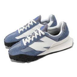 New Balance 休閒鞋 XC-72 男鞋 女鞋 情侶鞋 杏仁奶 奶白色 復古 絨面 NB 紐巴倫 UXC72QJD 歷史價格詳細信息