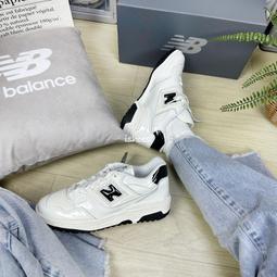 現貨 iShoes正品 New Balance 550 情侶鞋 IU 復古鞋 BB550WTN BB550WTO D 歷史價格詳細信息