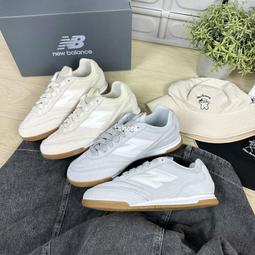 New Balance URC42EA 男女 復古鞋 運動 休閒 D楦 經典 RC42 低筒 舒適 膠底 奶油 歷史價格詳細信息