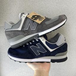 New Balance 576 經典 麂皮 舒適 運動鞋 慢跑鞋 女鞋 粉白灰 36-40 歷史價格詳細信息