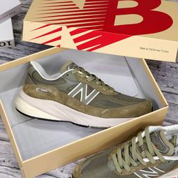 New Balance 990 男女 灰綠 復古 美國製 運動鞋 休閒鞋 M990KBM2 歷史價格詳細信息