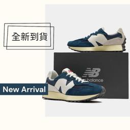 【New Balance】復古鞋_灰色_中性_U327WRB-D楦 歷史價格詳細信息