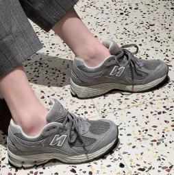 NEW BALANCE NB 2002R calm taupe 復古 奶油白 運動 休閒鞋 M2002RCC 歷史價格詳細信息