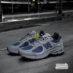 New Balance M2002RPP 男女 休閒鞋 運動 復古 慢跑 緩震 D楦 NB 2002R 海鹽灰 歷史價格詳細信息