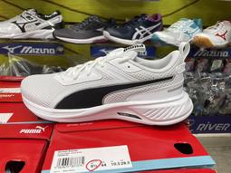 PUMA SCORCH RUNNER 慢跑鞋 全黑 194459-08 女鞋 歷史價格詳細信息