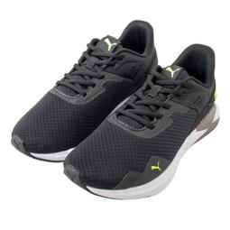 PUMA DISPERSE XT 2 MESH 避震訓練鞋 黑綠 37685805 男鞋 歷史價格詳細信息