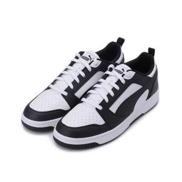 休閒鞋 Rebound V6 Low Coquette 女鞋 米白 粉 低筒 皮革 復古 愛心 39756701 歷史價格詳細信息